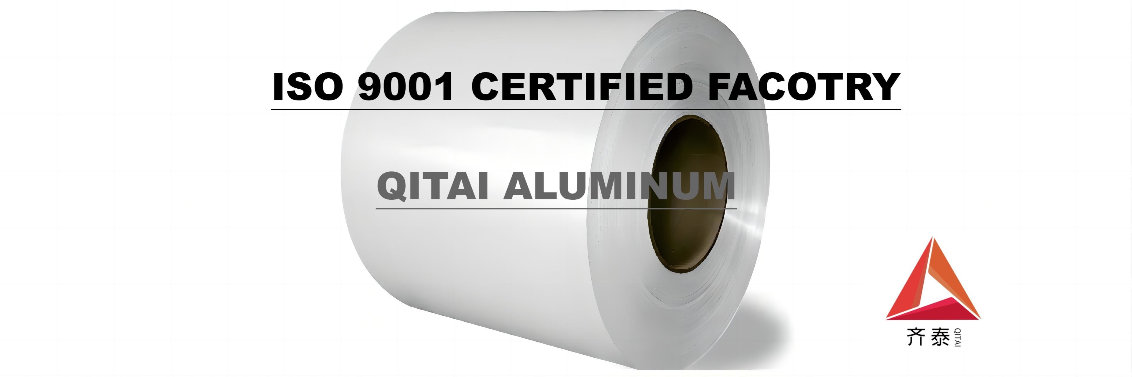 calidad bobina de aluminio prepintada fábrica