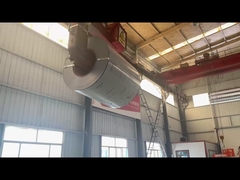 Color personalizado de recubrimiento de aluminio de recubrimiento de aleación 1000-8000 Pintado con PE PVDF HDP SMP