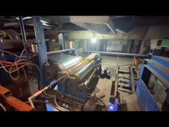 Excelente bobina de aluminio SMP resistente a las condiciones climáticas con acabado brillante