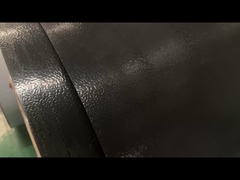 Durabilidad y flexibilidad bobina de aluminio en color RAL o OEM con excelente resistencia a las condiciones climáticas