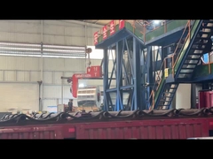 Resistencia al impacto flexible bobina de aluminio recubierta SMP 0.2-3.0mm 500-1600mm