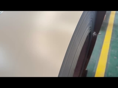 Pintura flexible bobina de aluminio para soluciones de etiquetado resistentes a las condiciones climáticas