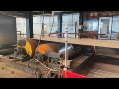 Bobina de aluminio pintada PVDF de colores personalizados en varios grosores para aplicaciones exteriores