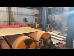 Colores personalizados bobina de aluminio recubierta de PVDF para decoración de edificios