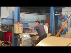 Excelente resistencia a la intemperie bobina de aluminio brillante acabado mate 0.2-3.0mm