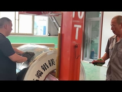 Resistencia al impacto bobina de aluminio SMP Resistencia a las condiciones climáticas fuerte bobina de color RAL ancha