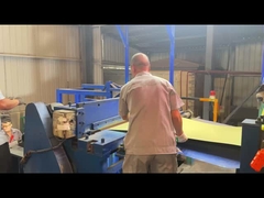 Bobina de aluminio recubierta de PVDF de color personalizado con resistencia química superior