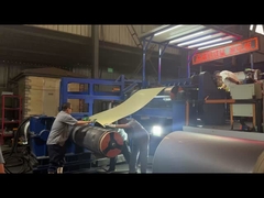 Bobina de aluminio PVDF personalizada en varios colores para una resistencia excepcional al clima y a los productos químicos