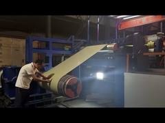 bobina de aluminio HDP color personalizado 30-2000mm bobina de aluminio en relieve 0,2-2,0mm