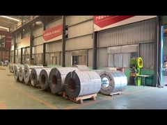 Excelente resistencia a la intemperie bobina de aluminio 0.2 mm - 3.0 mm PVDF pintura