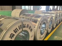 Bobina de aluminio pintada profesional con durabilidad superior y acabado personalizable