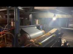 Accesorios de bobina de aluminio pintado con recubrimiento de pintura HDP de 8-50 micras Color personalizable