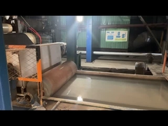 Cable de aluminio recubierto de color de 8 a 50 micras 30 a 2000 mm H24 Temperatura