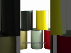 Decoración H14-H26 3003 bobina de aluminio con excelente formabilidad para uso en techos de aeropuertos